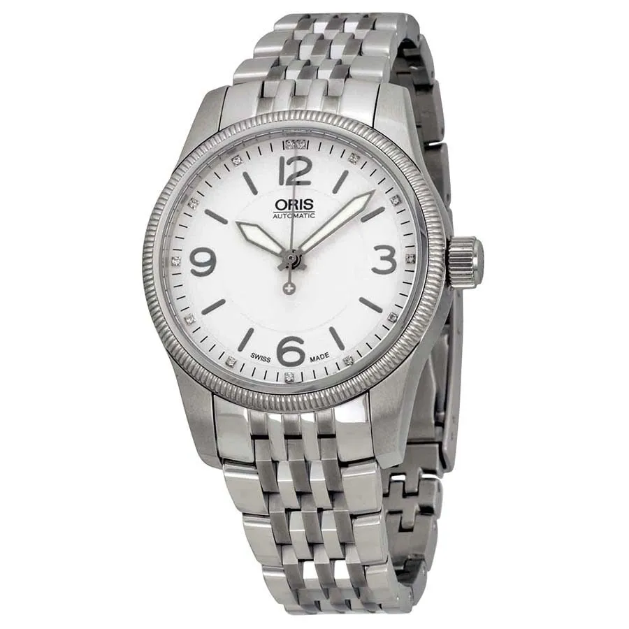 Oris Big Crown Swiss Hunter Team PS Edition 733-7649-4091MB 01 733 7649 4091-Set-MB
