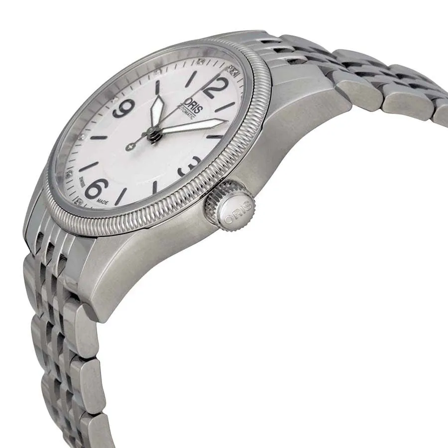 Oris Big Crown Swiss Hunter Team PS Edition 733-7649-4091MB 01 733 7649 4091-Set-MB