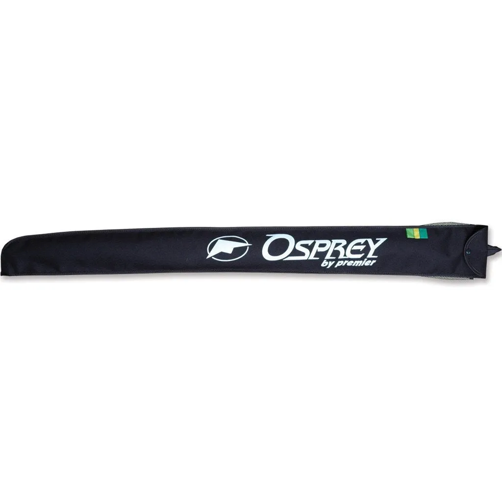 Osprey Sport Kite - Green Raptor