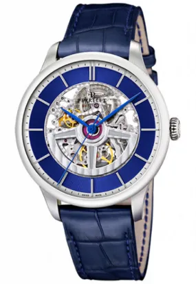 PER Watch First Class Double RotORS Skeleton