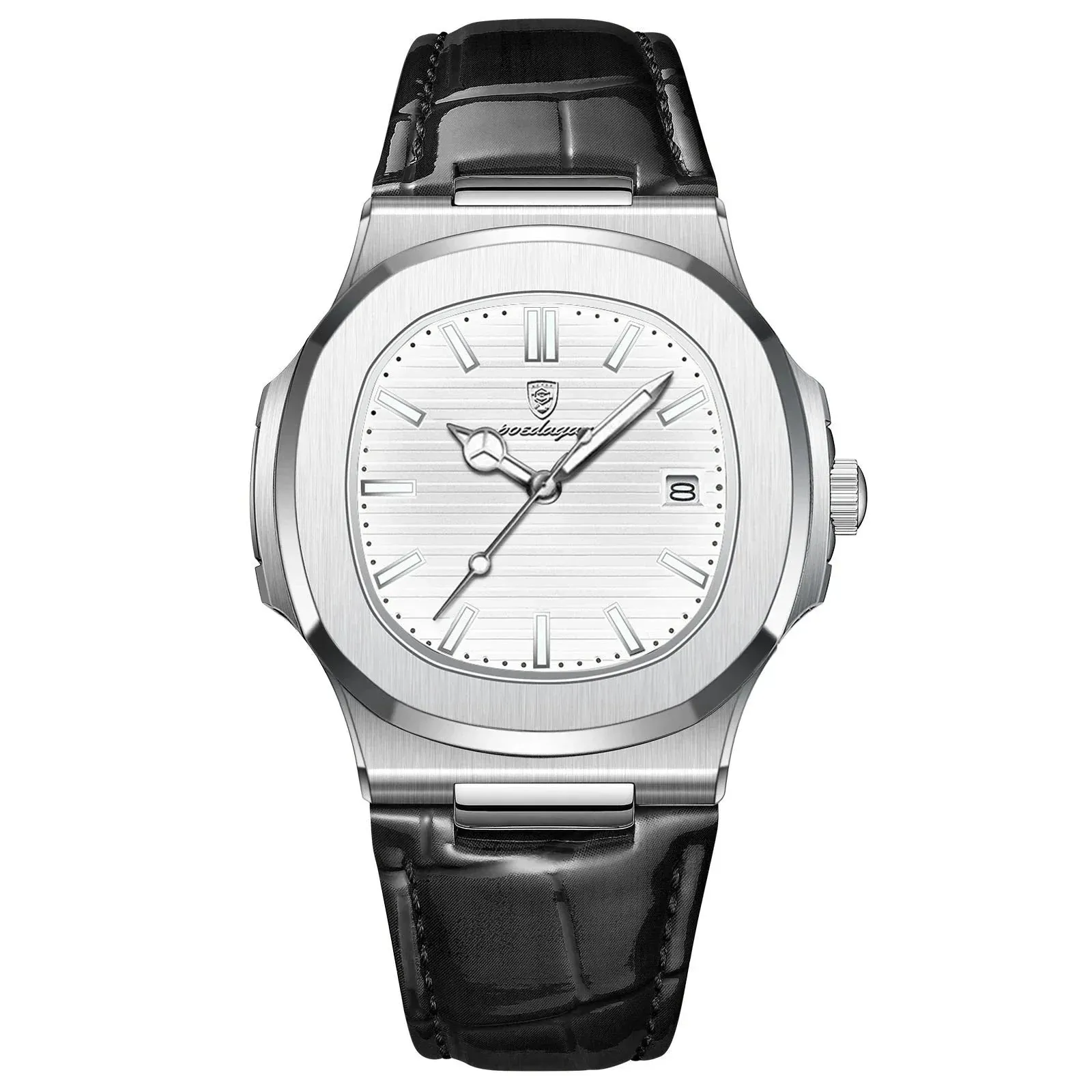 POEDAGAR® Luxury Business Watch