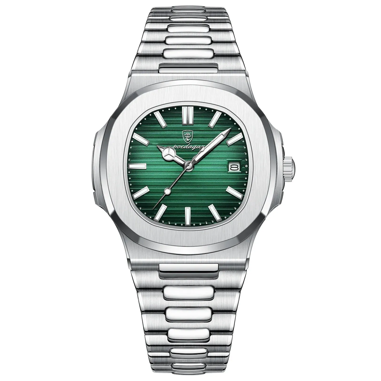 POEDAGAR® Luxury Business Watch