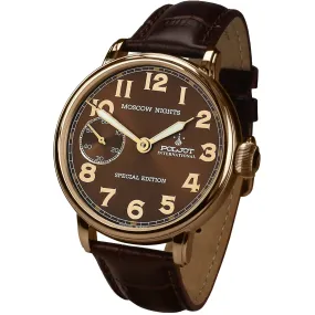 POLJOT INTERNATIONAL Moscow Nights 9011.1940264