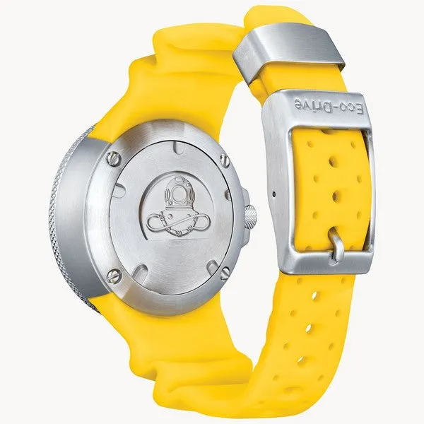 Promaster Dive "Ecozilla"
