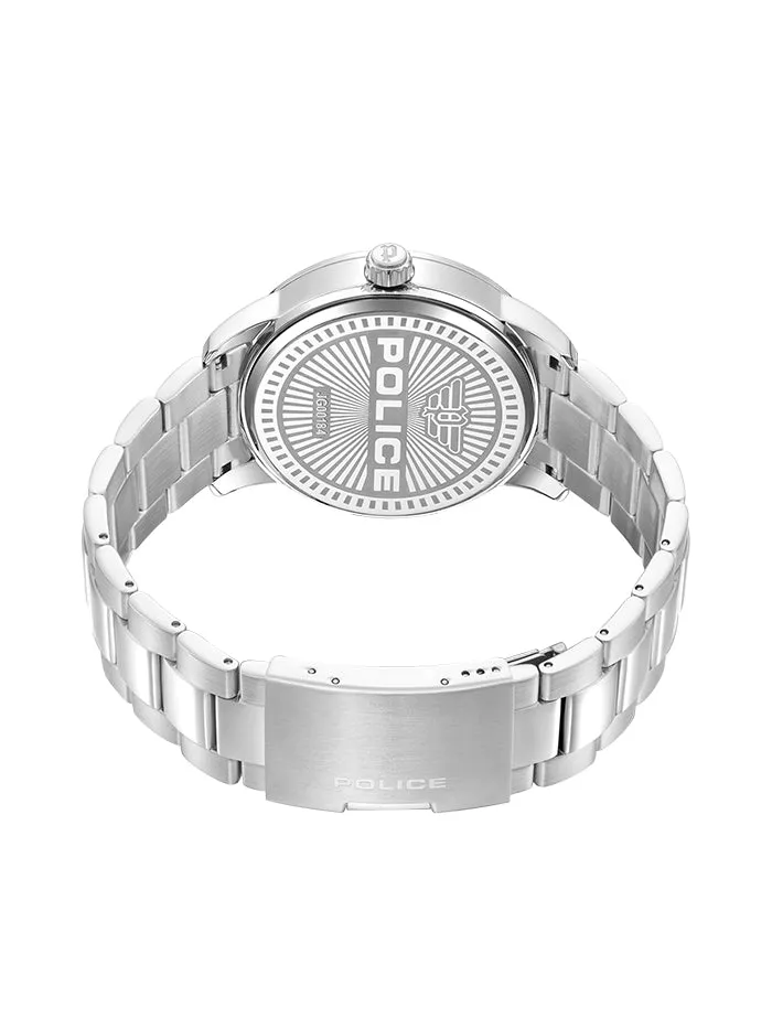 Raho Police Men's Watch
