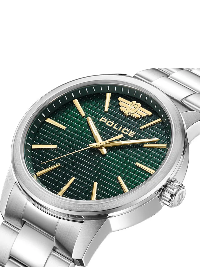 Raho Police Men's Watch