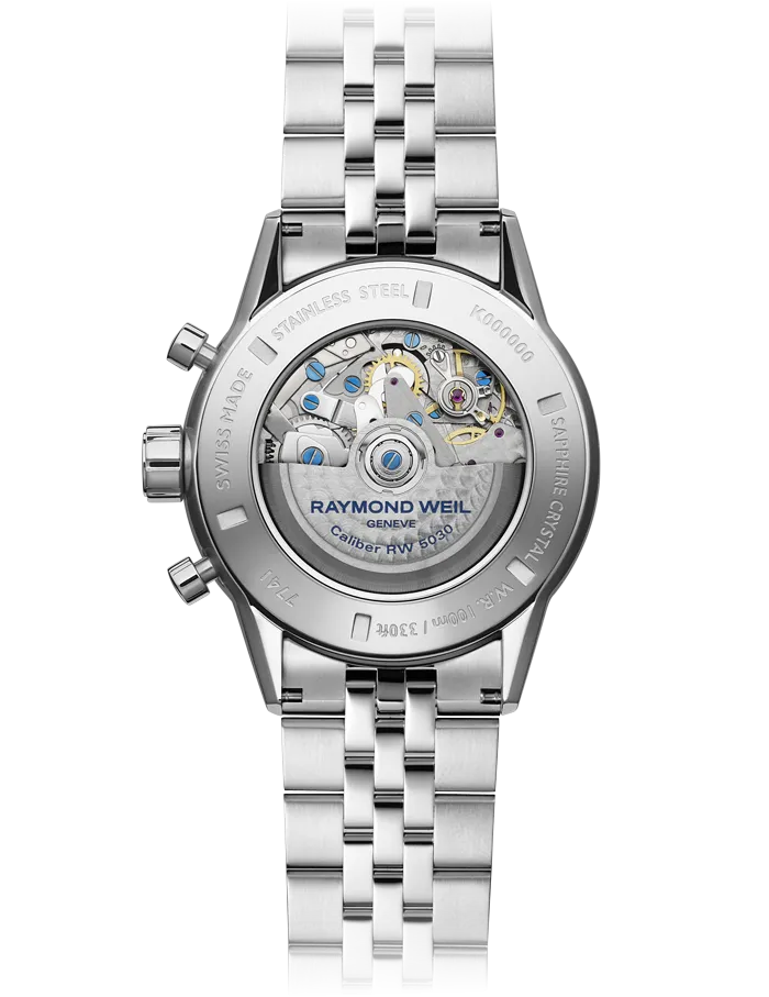 RAYMOND WEIL - 7741.ST1.30021