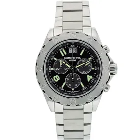 RAYMOND WEIL - 8500.ST.05207