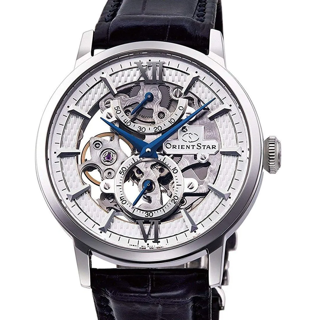 RE-DX0001S00B RE-DX0001S Orient Star Mechanical Japan Made Mens Watch