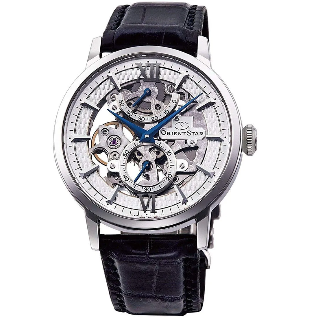 RE-DX0001S00B RE-DX0001S Orient Star Mechanical Japan Made Mens Watch