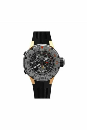 Richard Mille Diver Fly Back Chronograph 50.7 Mm Men's Watch