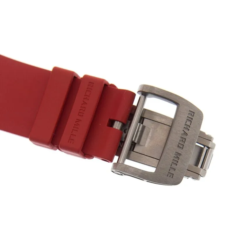 Richard Mille Rafael Nadal Automatic Men's Watch RM35-02
