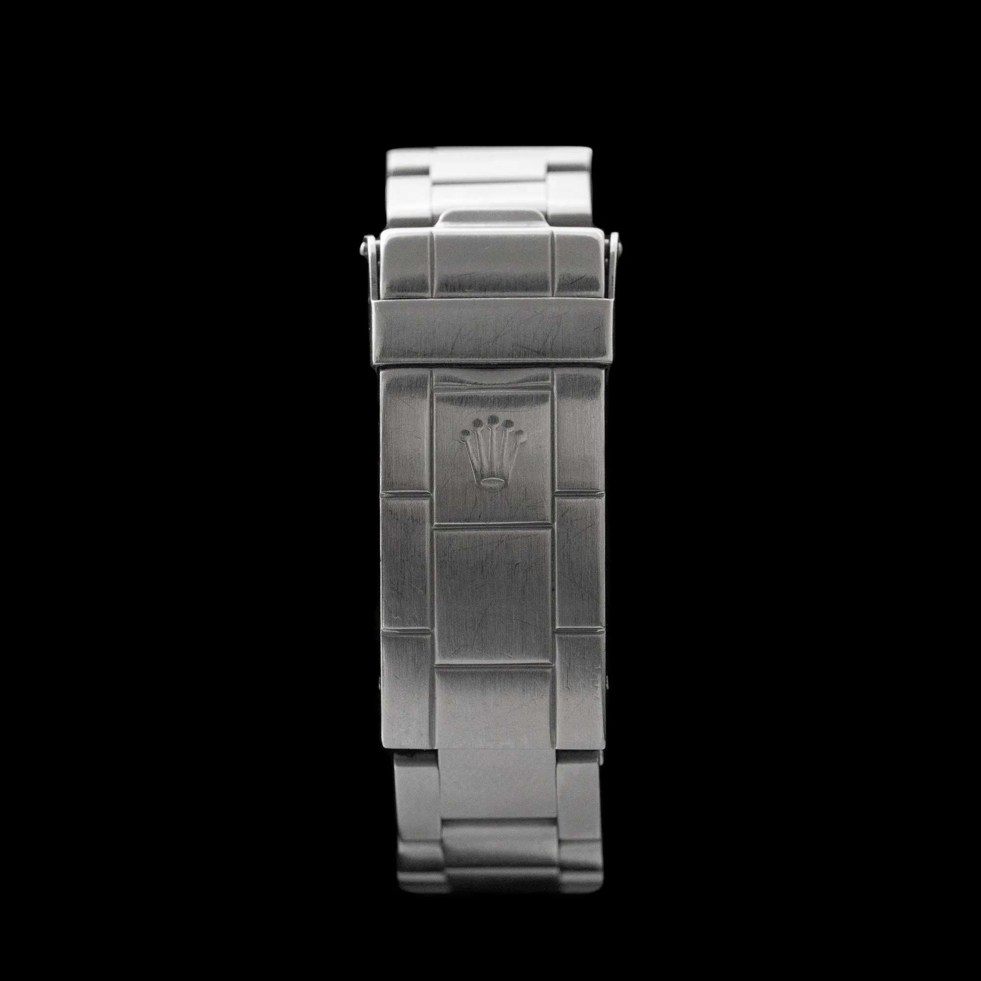 Rolex - 1988 Sea-Dweller ‘Triple Six’