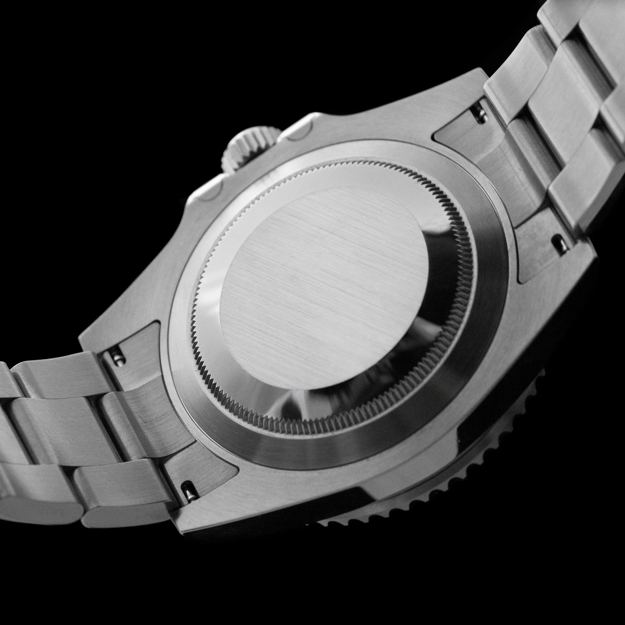 Rolex - 2022 Submariner ‘Cerachrom Bezel’