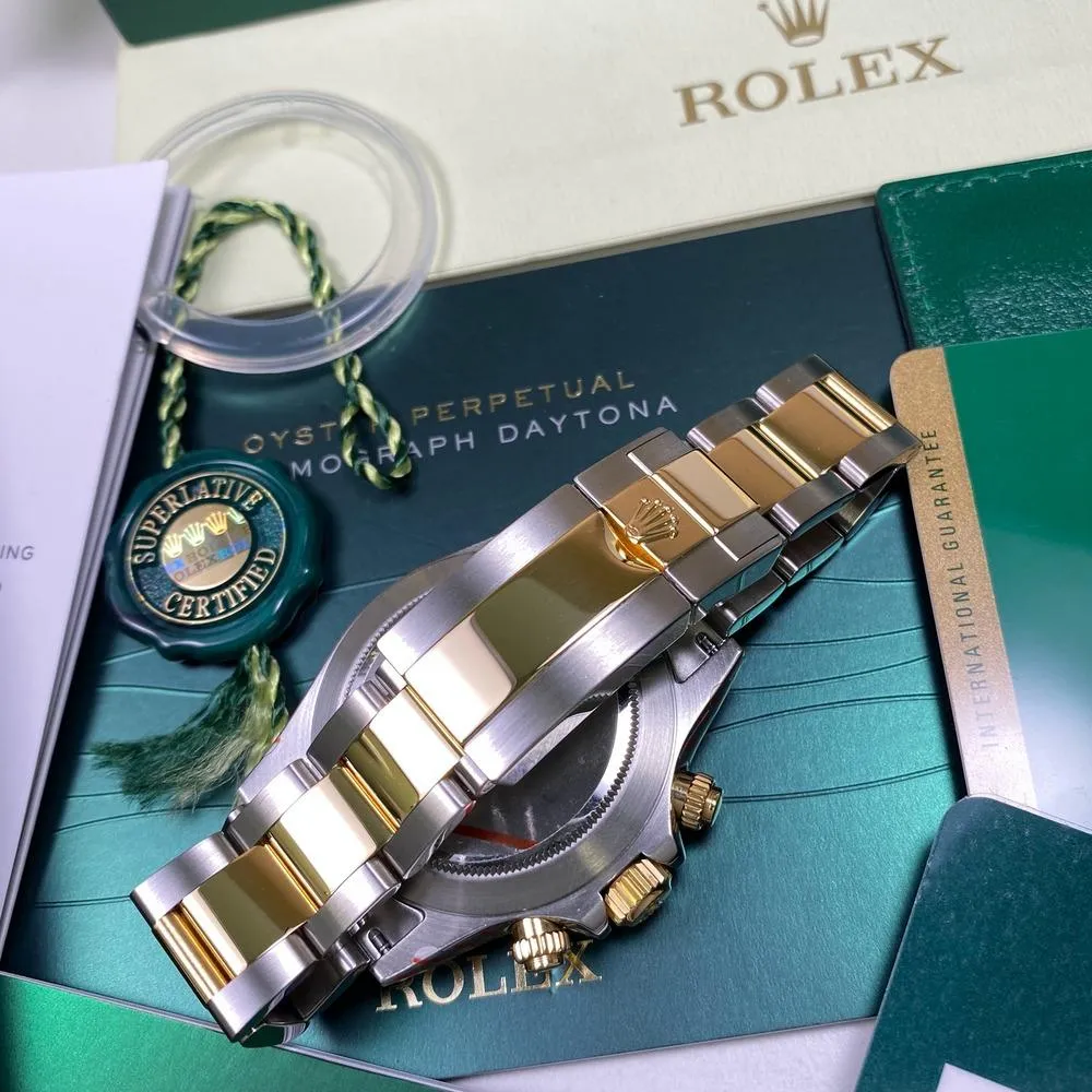 Rolex Cosmograph Daytona 116523 (2015)