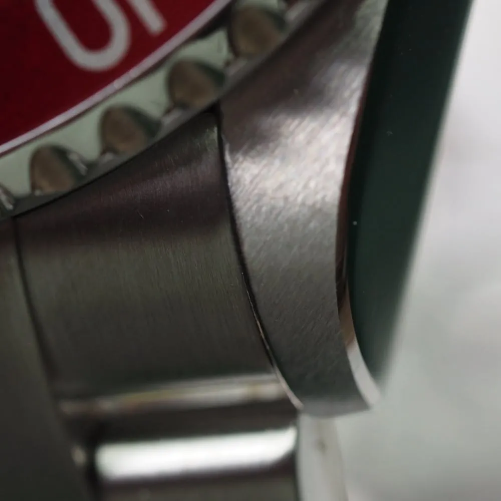 Rolex GMT Master II 16710 Coke (2007)