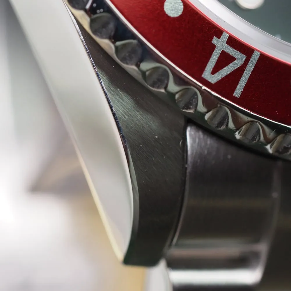 Rolex GMT Master II 16710 Coke (2007)