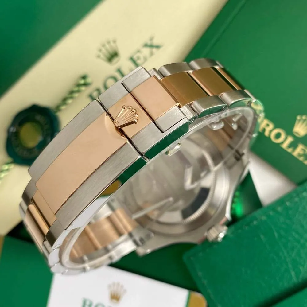 Rolex Yacht-Master 116621 (2019)