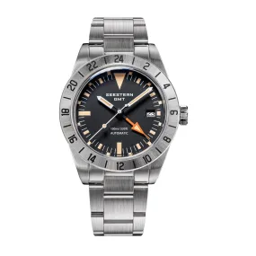 Seestern S436 GMT V2, 100m