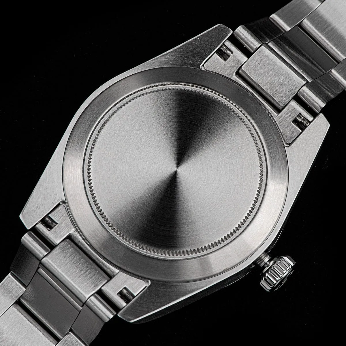 Seestern S436 GMT V2, 100m