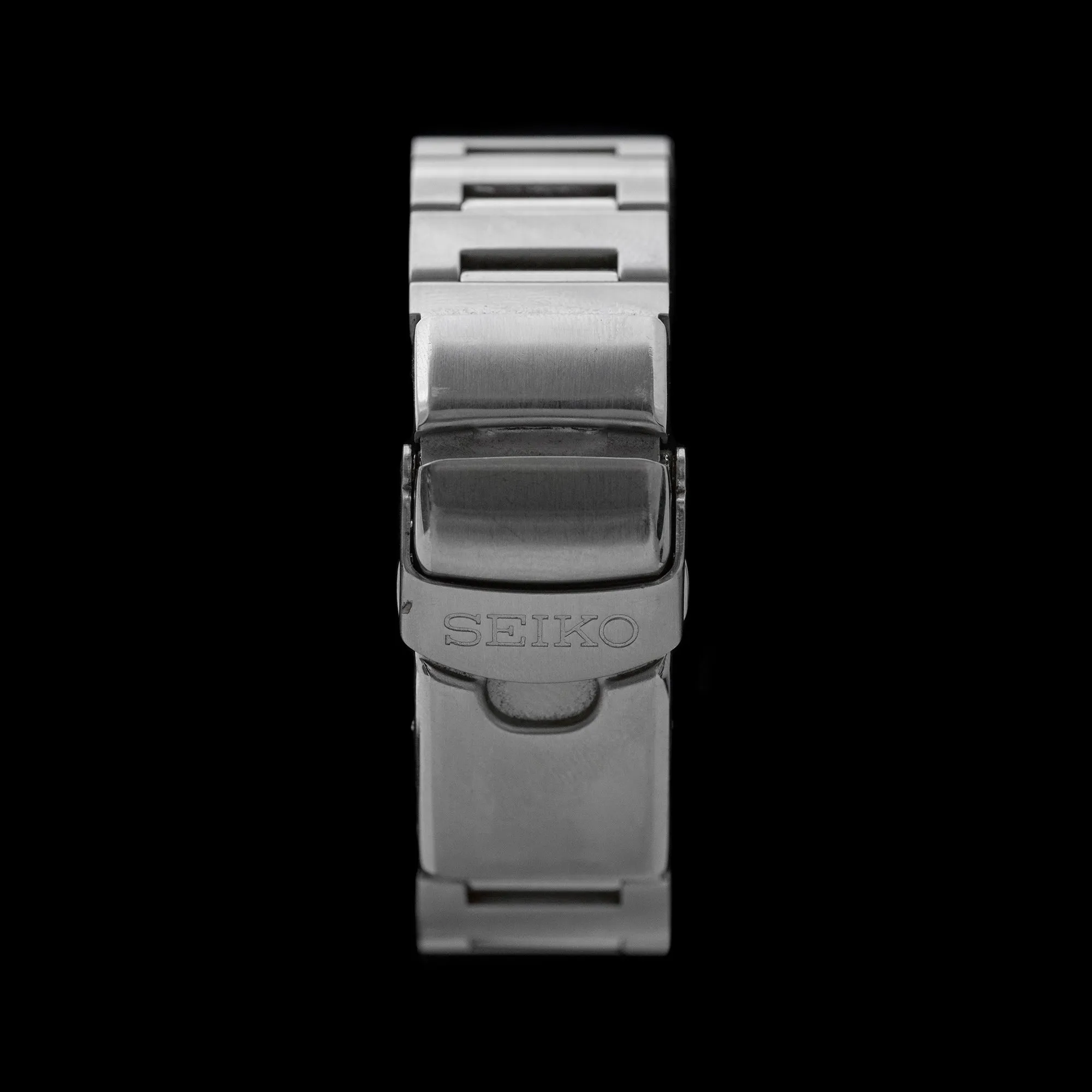 Seiko - 2007 ‘Orange Monster’