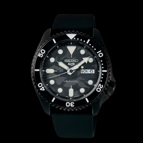 Seiko 5 - Sports Automatic SRPJ39K Yuto Horigome Limited Edition