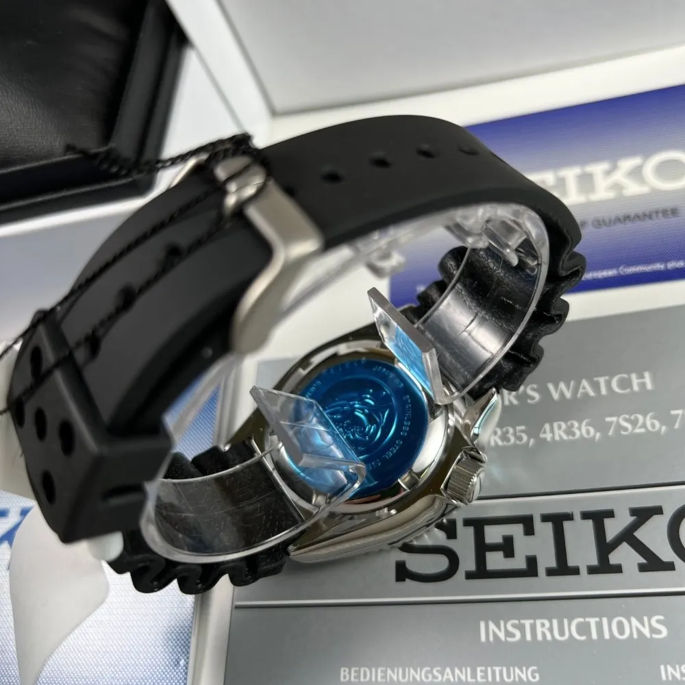 Seiko Automatic Divers SKX007J "Made in Japan"