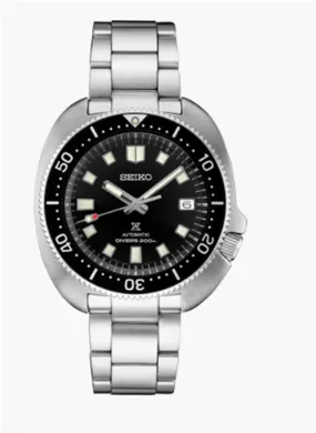 Seiko Prospex 1970 Heritage Diver's SPB151