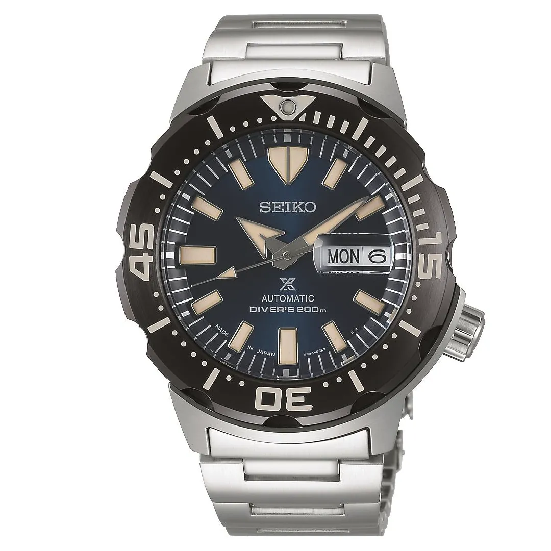 SEIKO - SRPD25J1