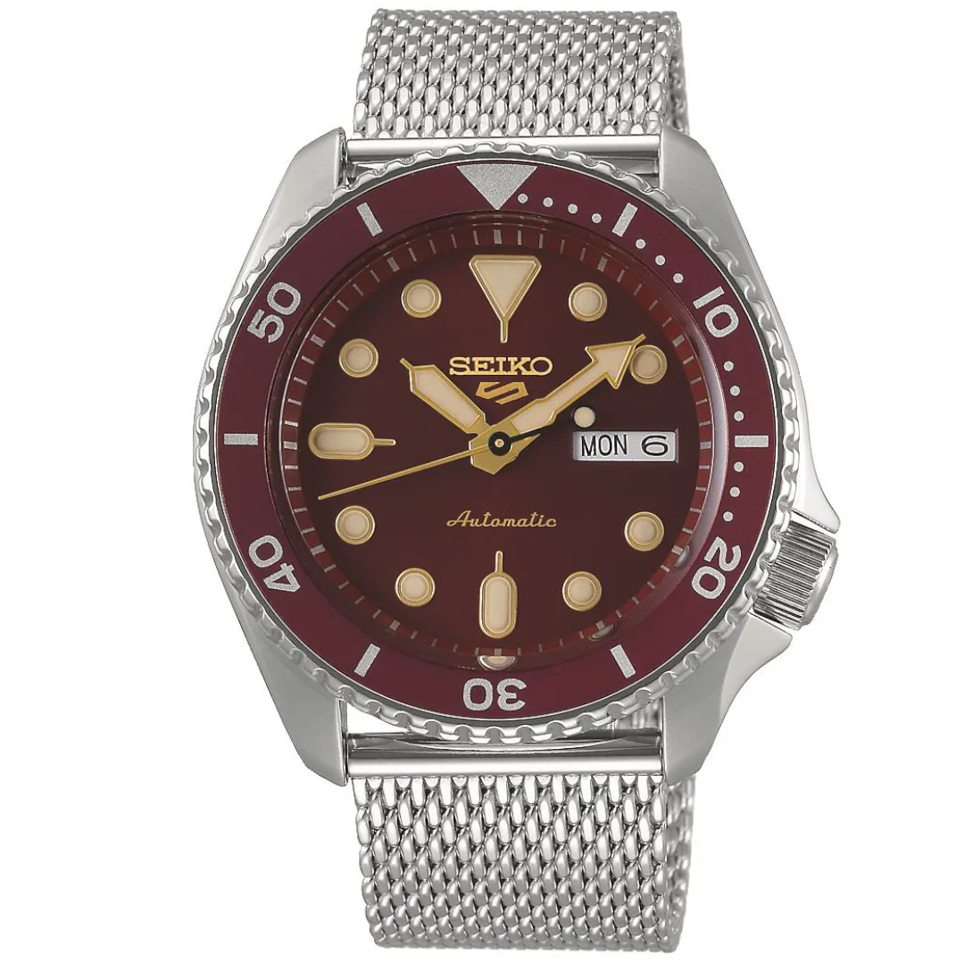 SEIKO - SRPD69K1