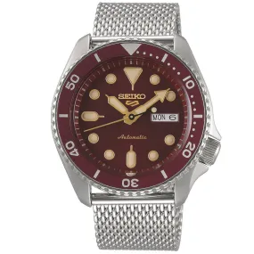 SEIKO - SRPD69K1