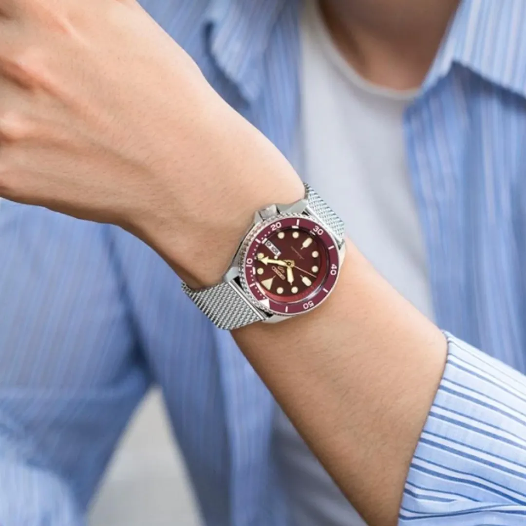 SEIKO - SRPD69K1