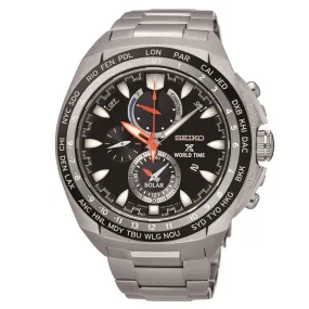 SEIKO - SSC487P1