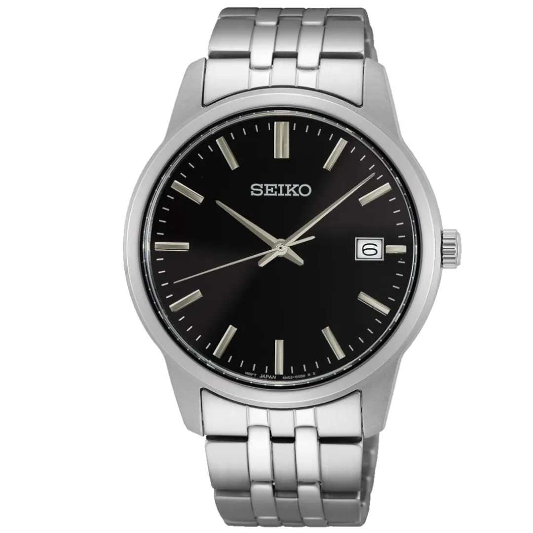 SEIKO - SUR401P1