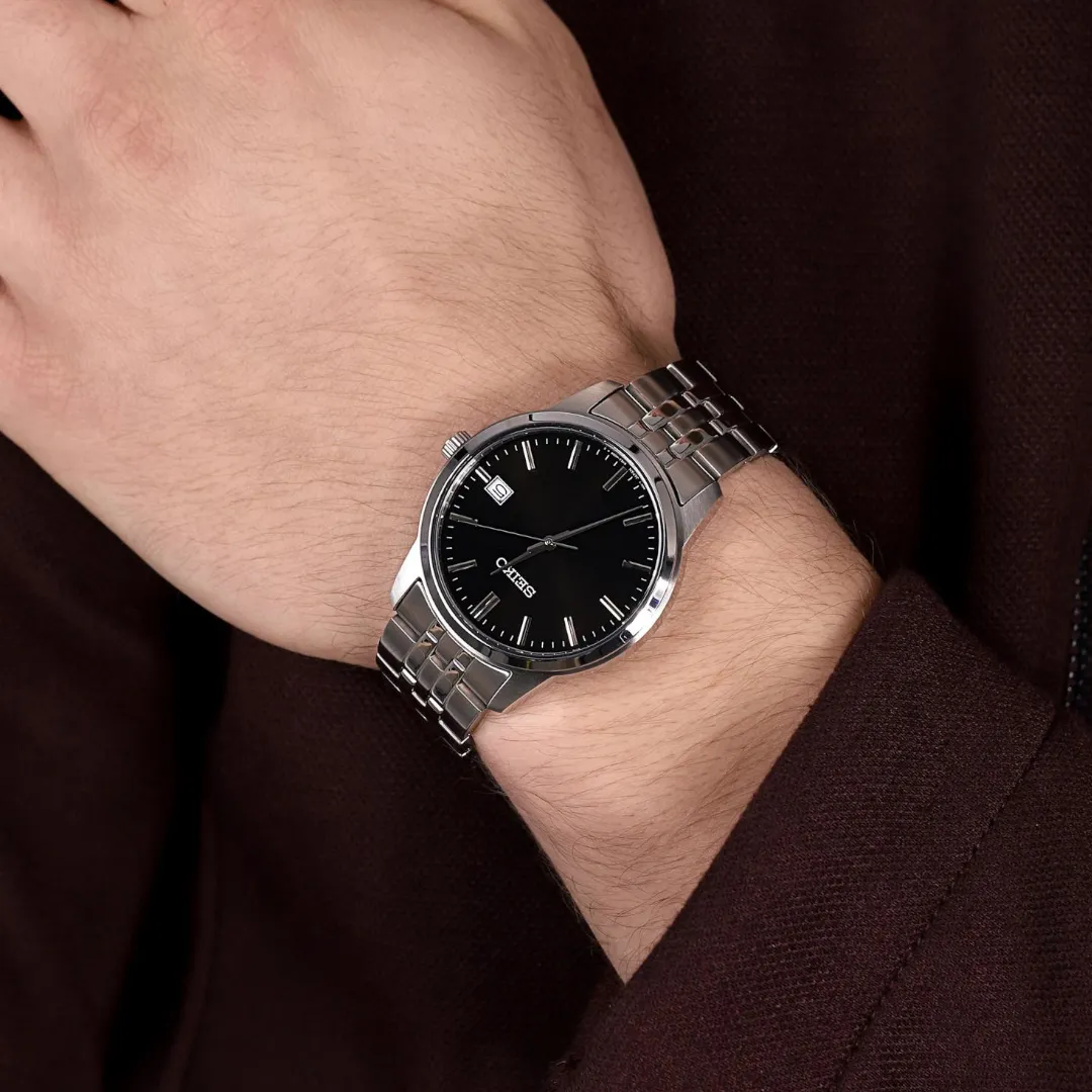 SEIKO - SUR401P1