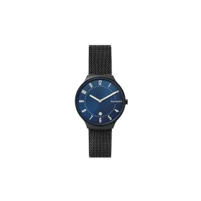 Skagen Mens Grenen Watch