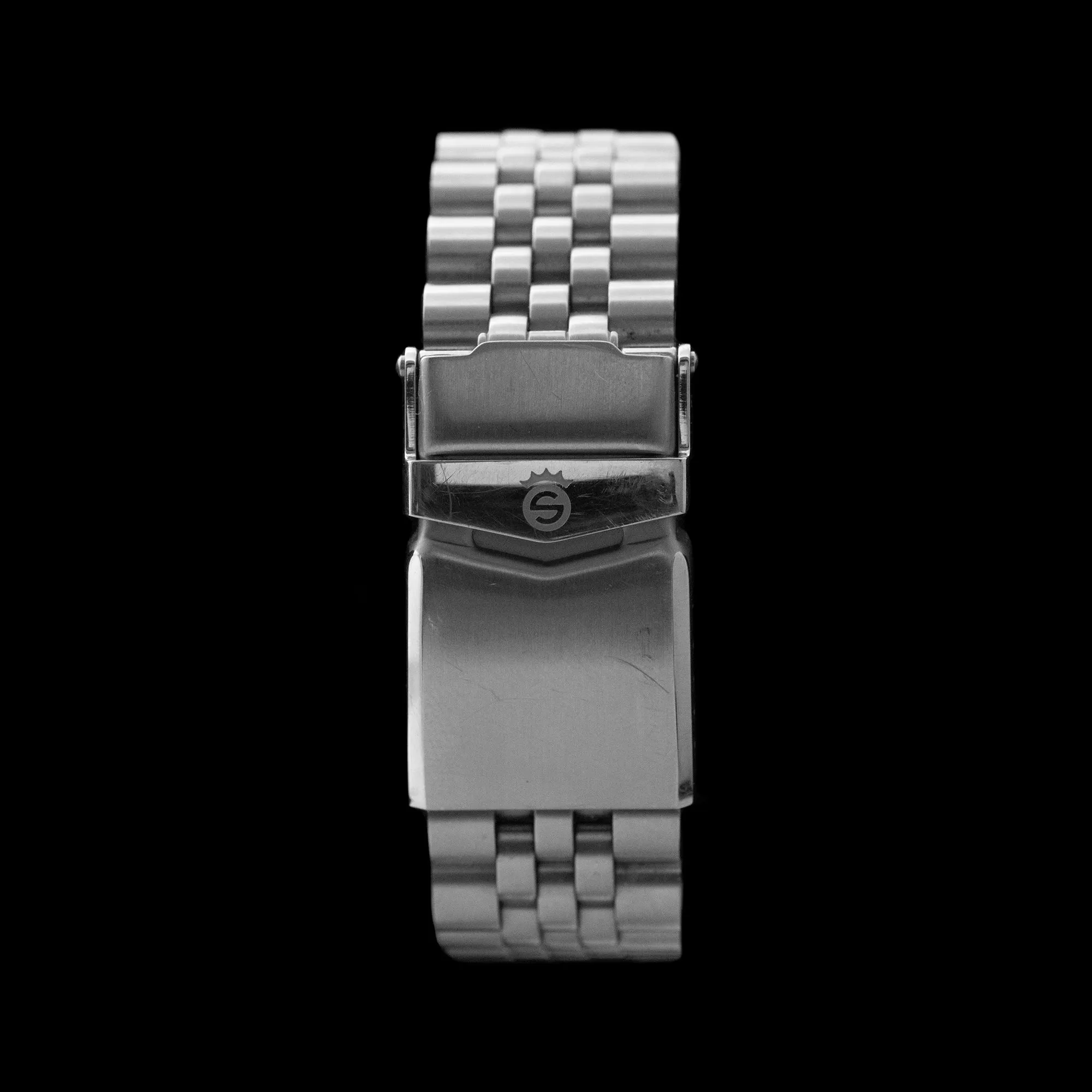 Steinhart - Ocean One 39 GMT "Pepsi"