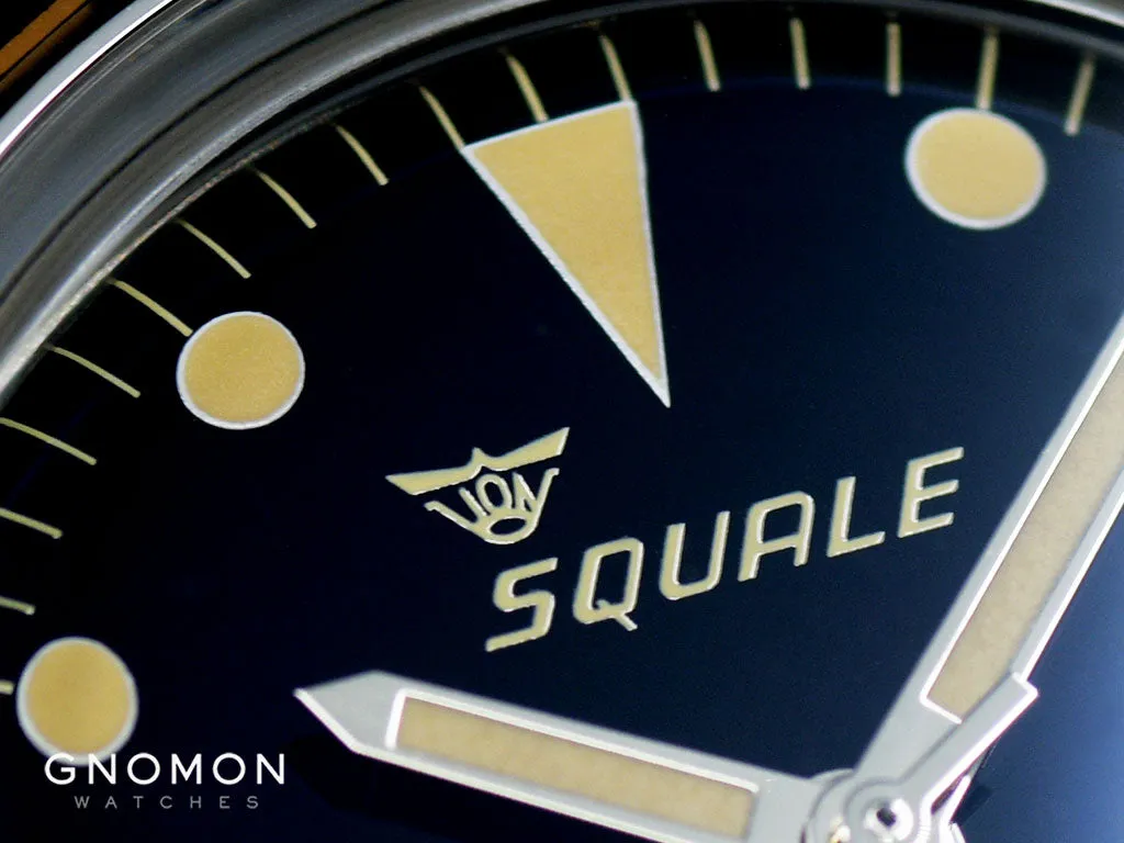 Sub-39 GMT Vintage