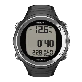 Suunto D4f Freediving Watch