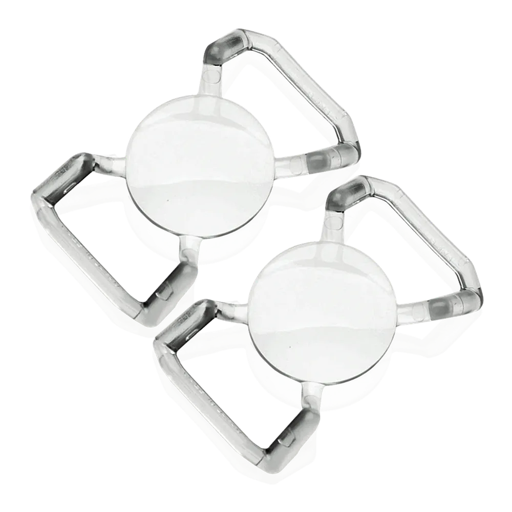Suunto Display Shield Mosquito/D3/Stinger/Spyder (2 Pcs)