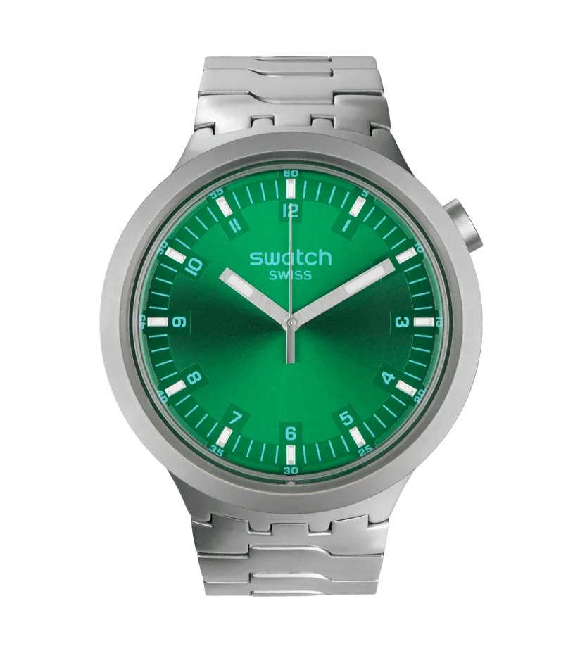Swatch - SB07S101G