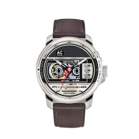 TACS CASSETTE WATCH - SUNSET (TS2303B)