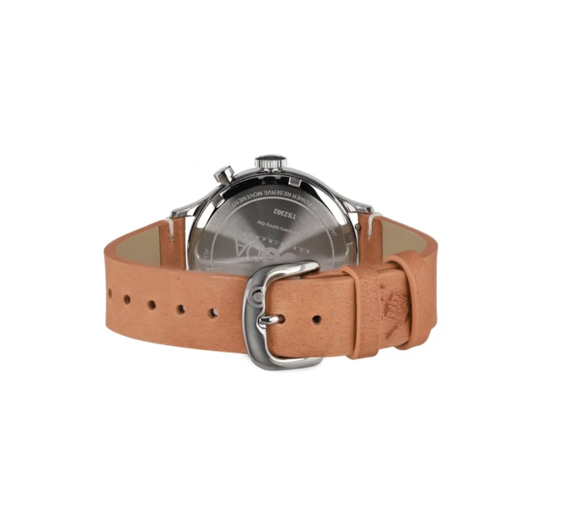 TACS SOODA WATCH - CAMEL (TS2302A)