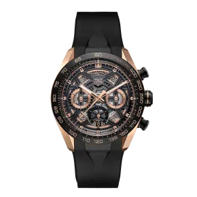 TAG Heuer Carrera Chronograph Extreme Sport CBU2050.FT6273
