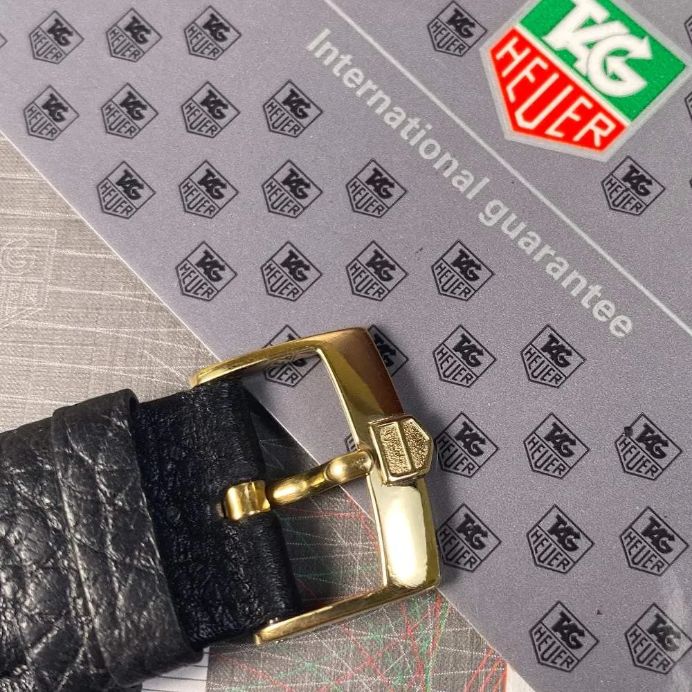 TAG Heuer Carrera WV5140