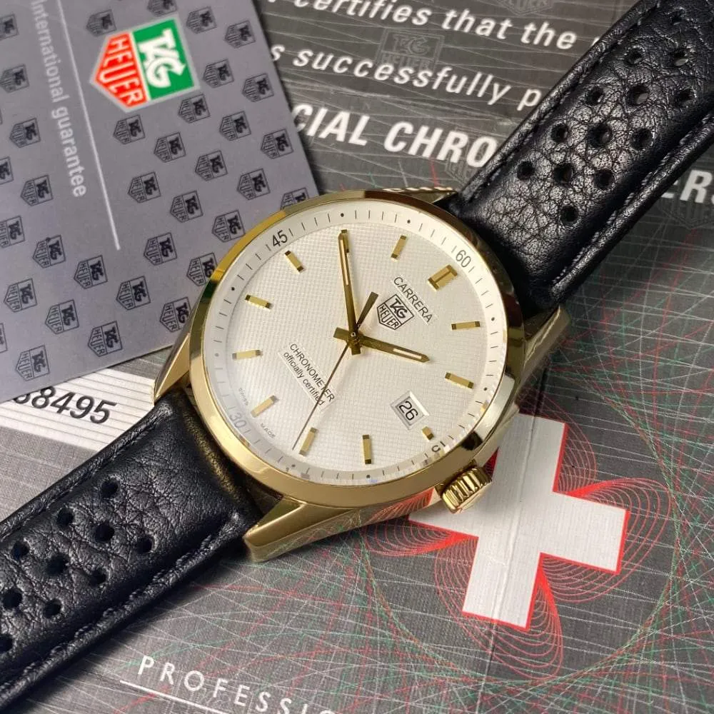 TAG Heuer Carrera WV5140