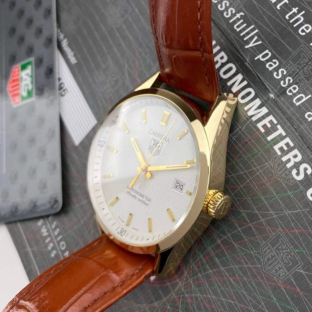 TAG Heuer Carrera WV5140