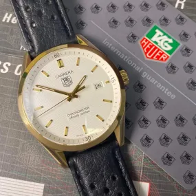 TAG Heuer Carrera WV5140