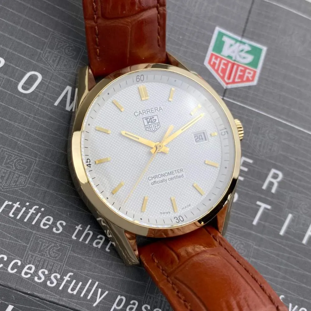 TAG Heuer Carrera WV5140