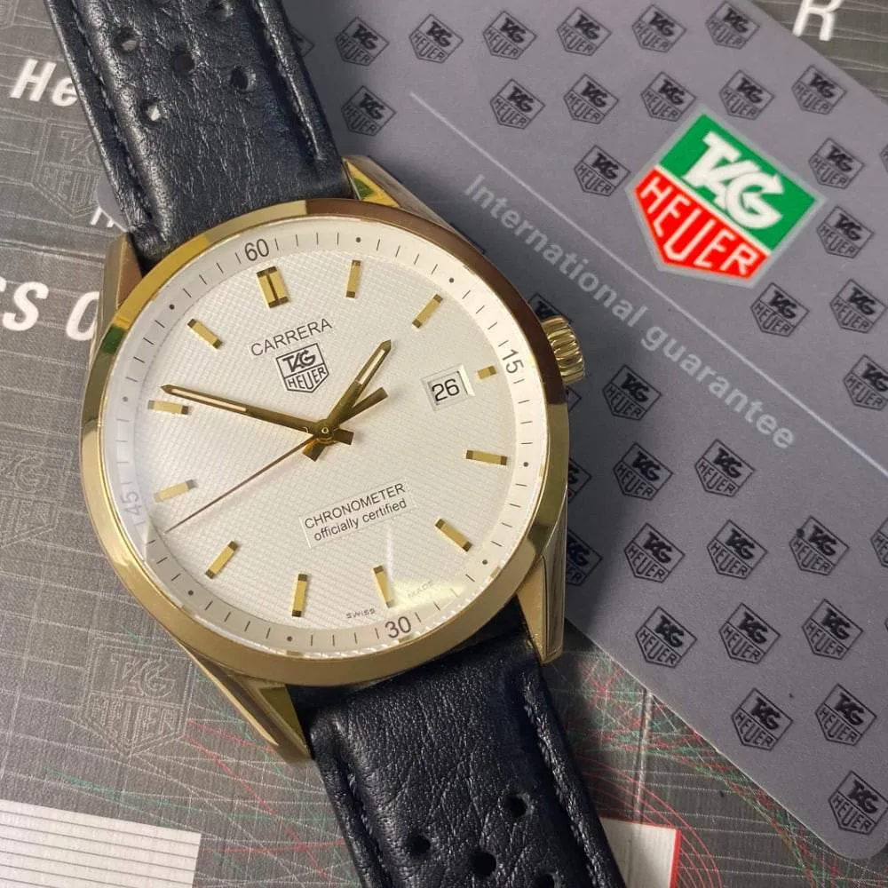 TAG Heuer Carrera WV5140